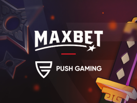 push-gaming-expands-presence-in-romania-with-maxbet.ro