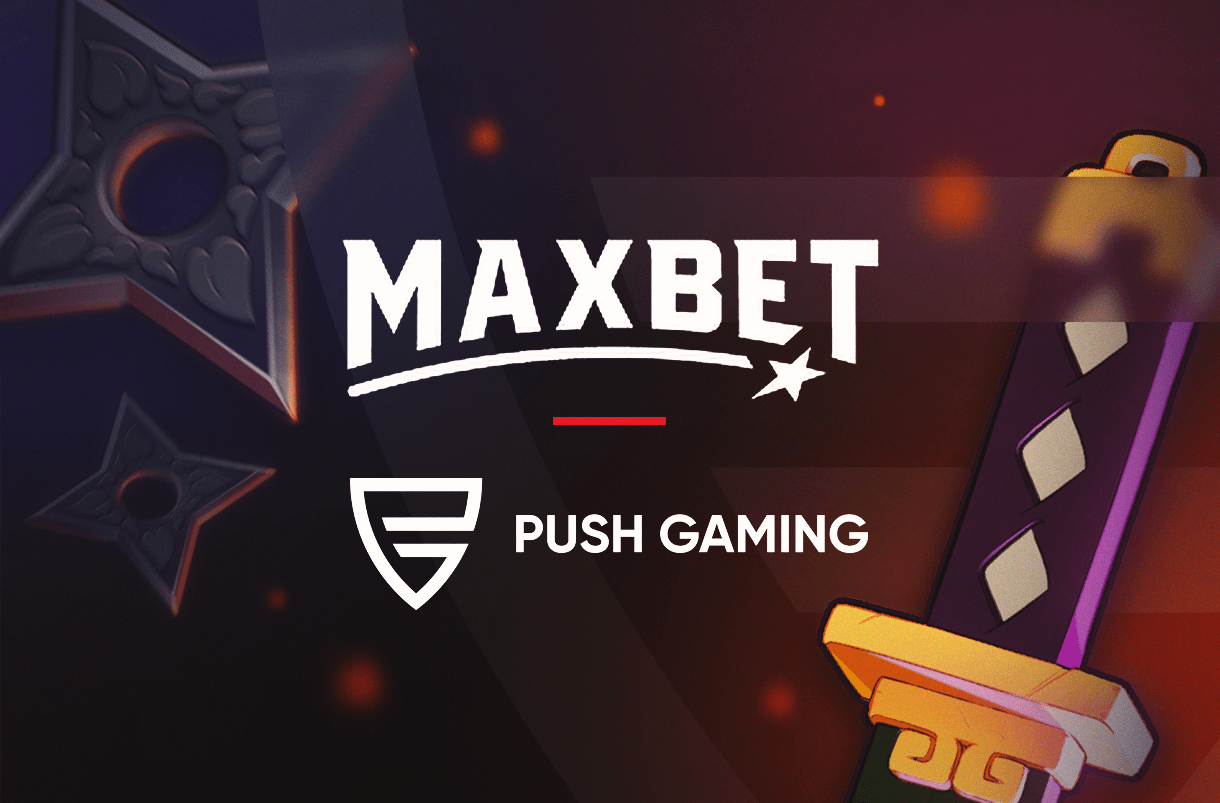 push-gaming-expands-presence-in-romania-with-maxbet.ro