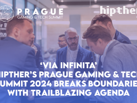 ‘via-infinita’:-hipther’s-prague-gaming-&-tech-summit-2024-breaks-boundaries-with-trailblazing-agenda
