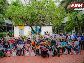 fbm-foundation-brings-festive-cheer-to-philippine-children’s-medical-center-in-manila