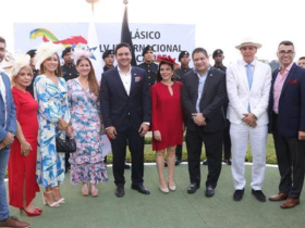 hipodromo-presidente-remon,-honored-host-of-the-international-caribbean-classic