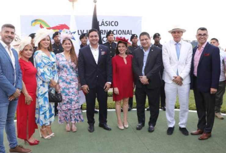 hipodromo-presidente-remon,-honored-host-of-the-international-caribbean-classic