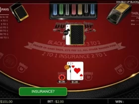 betmgm-partners-with-score-gaming-to-launch-double-up-blackjack