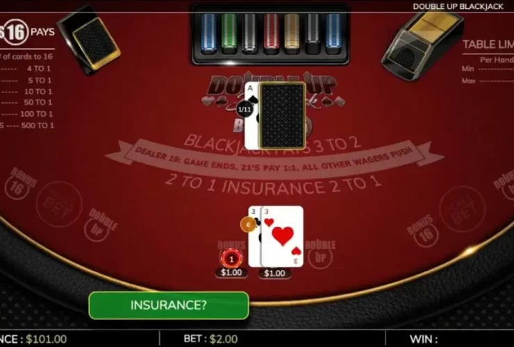 betmgm-partners-with-score-gaming-to-launch-double-up-blackjack