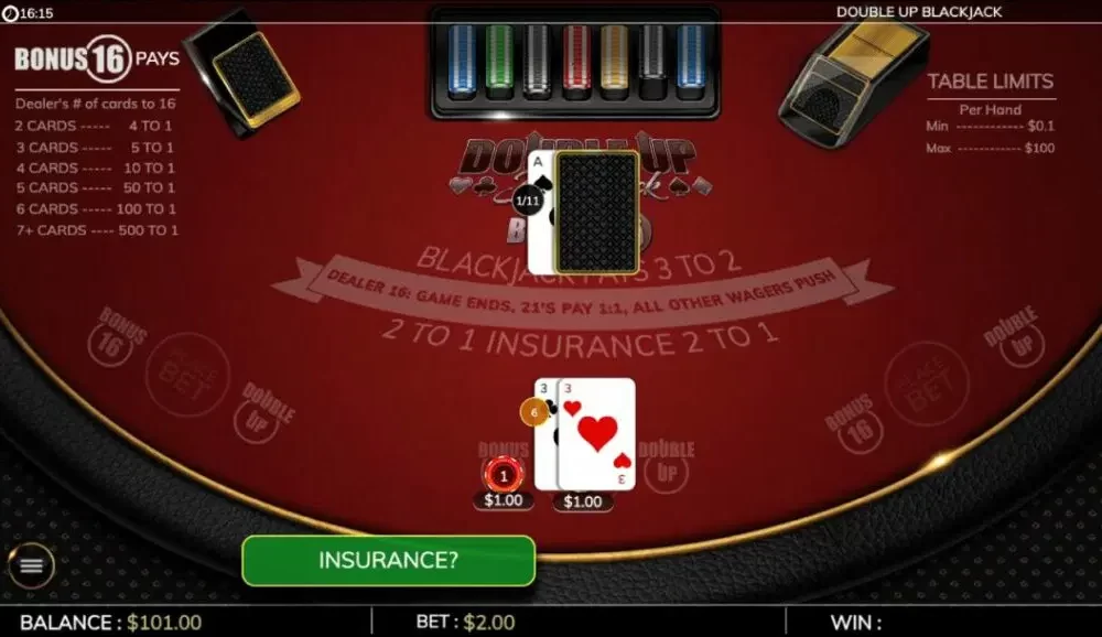 betmgm-partners-with-score-gaming-to-launch-double-up-blackjack