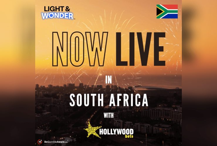 light-&-wonder-makes-south-africa-debut-with-market-leader-hollywoodbets