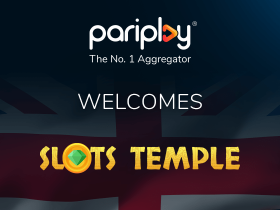 pariplay-expands-across-uk-through-slots-temple-partnership
