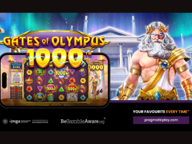 zeus-strikes-mighty-multipliers-in-pragmatic-play’s-latest-release-gates-of-olympus-1000