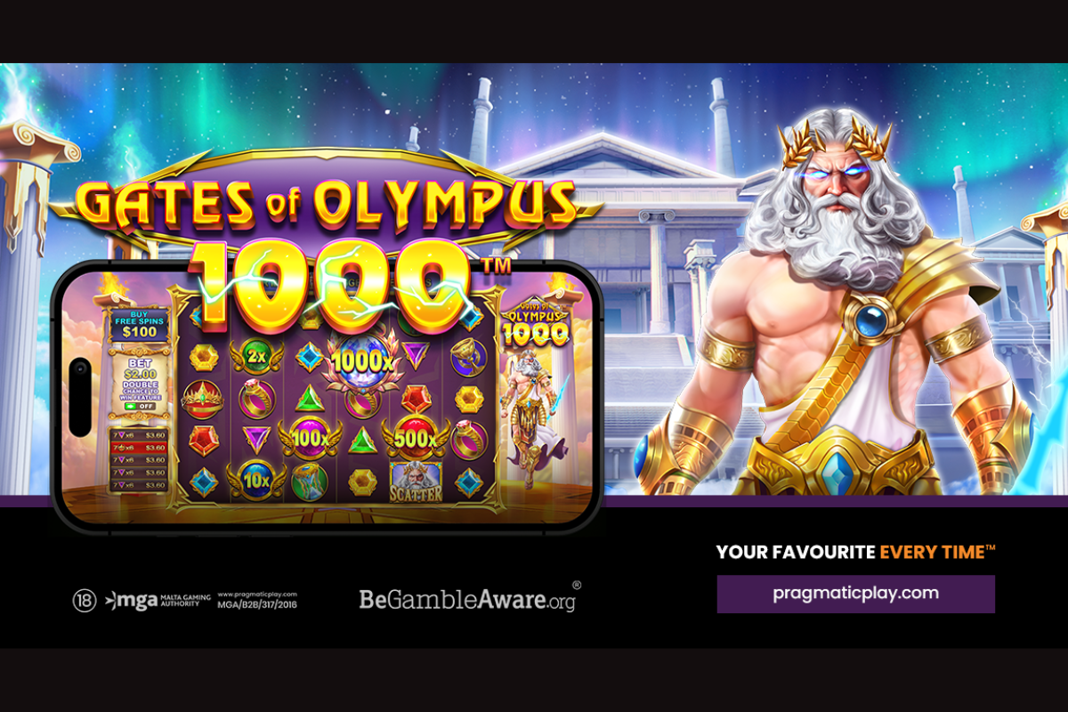 zeus-strikes-mighty-multipliers-in-pragmatic-play’s-latest-release-gates-of-olympus-1000