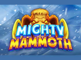 gaming-corps-takes-players-back-in-time-with-mighty-mammoth-slot