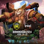 it-is-time-to-brawl-as-esl-one-powered-by-intel-returns-to-birmingham,-united-kingdom