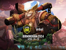 it-is-time-to-brawl-as-esl-one-powered-by-intel-returns-to-birmingham,-united-kingdom