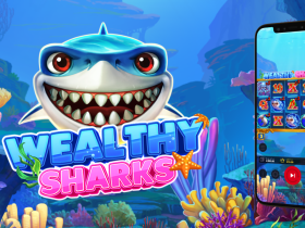explore-the-depths-of-the-ocean-in-latest-‘powered-by-onetouch’-title-wealthy-sharks