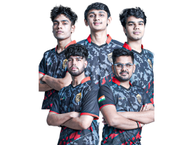 godlike-esports-set-to-represent-india-at-the-call-of-duty:-mobile-world-championship-2023-in-the-usa