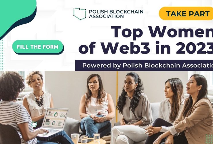 empowering-women-in-web3:-polish-blockchain-association’s-exciting-initiative