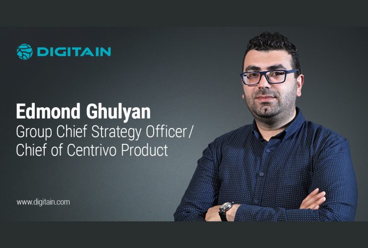 digitain’s-edmond-ghulyan-promoted-to-group-chief-strategy-officer