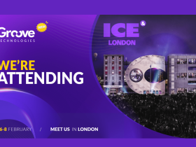 groove-to-showcase-new-technology-in-london