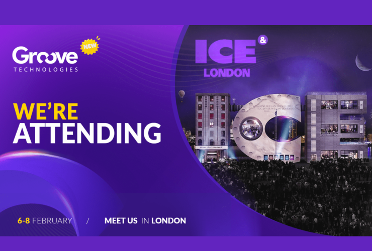 groove-to-showcase-new-technology-in-london