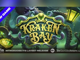 ela-games-unveils-new-high-volatility-online-slot-machine-game-kraken-bay