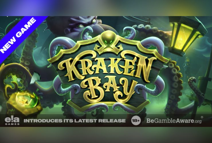 ela-games-unveils-new-high-volatility-online-slot-machine-game-kraken-bay