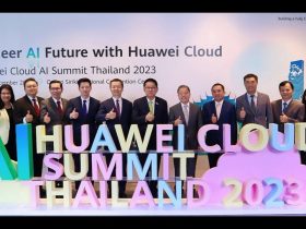huawei-and-mdes-signed-mou-to-establish-thailand-as-a-regional-ai-hub