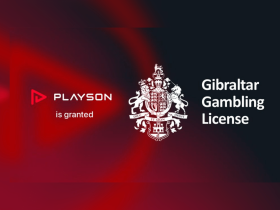 playson-secures-gibraltar-b2b-remote-gambling-licence