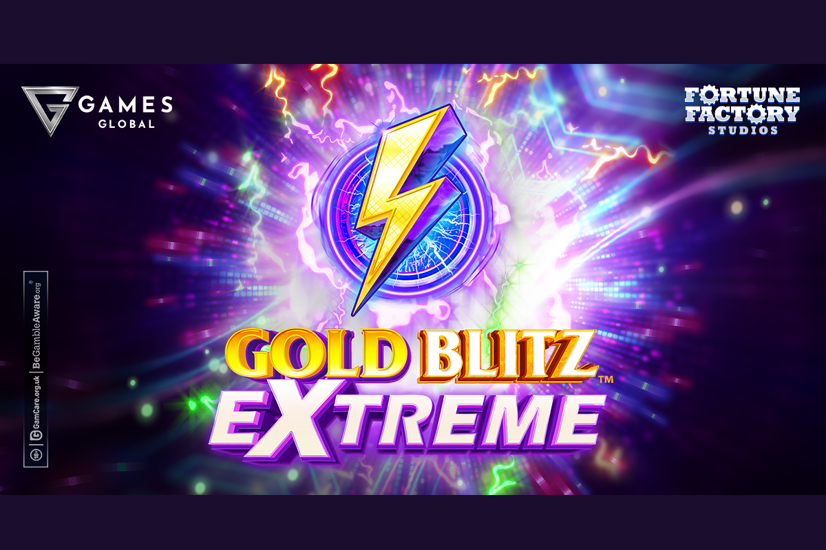 games-global-electrifies-players-with-highly-anticipated-launch-of-gold-blitz-extreme