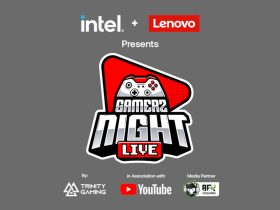 trinity-gaming-india-along-with-lenovo,-intel-and-youtube-takes-first-steps-to-reshape-the-indian-creator-economy