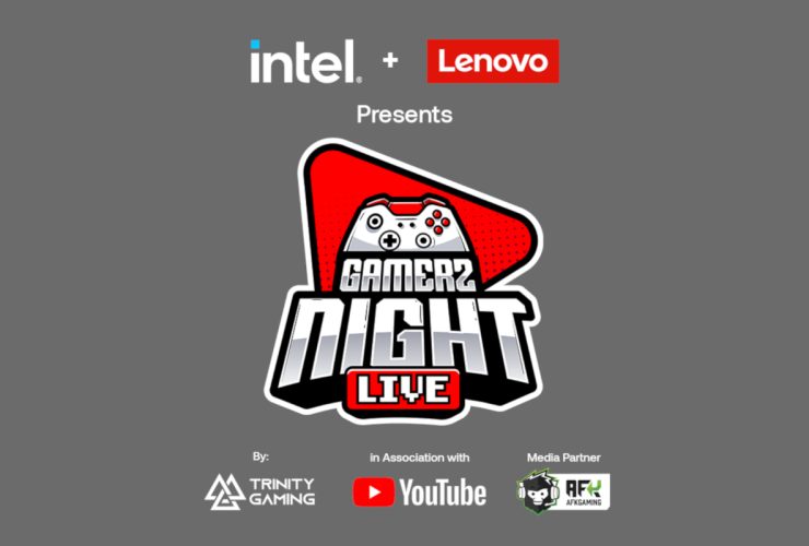 trinity-gaming-india-along-with-lenovo,-intel-and-youtube-takes-first-steps-to-reshape-the-indian-creator-economy