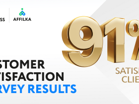 affilka-by-softswiss-scores-91%-satisfaction-in-kantar-survey