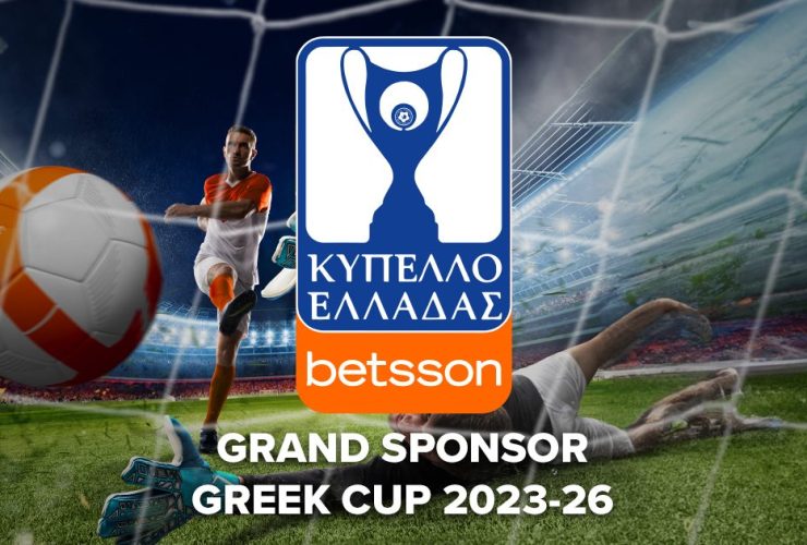 betsson-secures-naming-rights-for-the-greek-cup