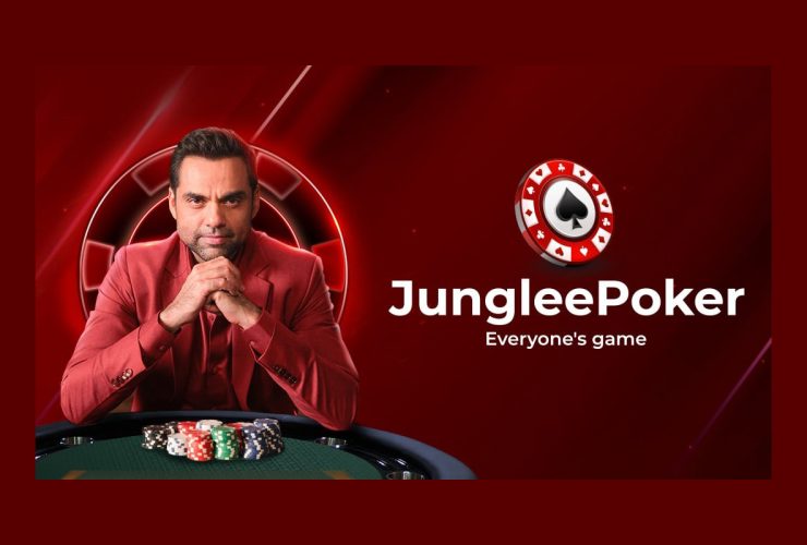 junglee-poker-launches-money-magnet,-a-10-day-tournament-series-with-one-rupee-entry-fee