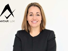 avatarux appoints-lara-falzon-as-new-chief-executive-officer