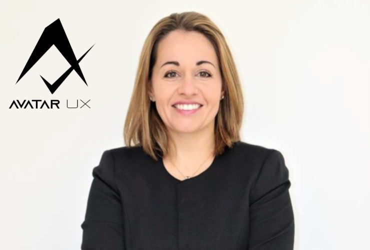avatarux appoints-lara-falzon-as-new-chief-executive-officer
