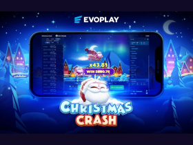 evoplay-brings-holiday-cheer-with-latest-release-christmas-crash