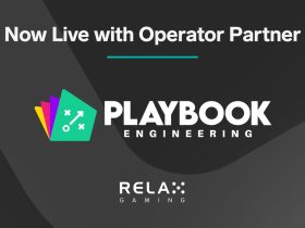 relax-gaming-partners-with-playbook-engineering