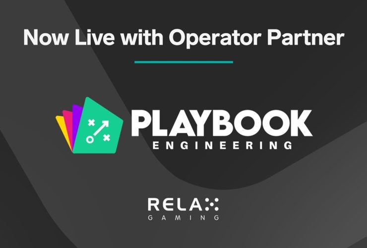 relax-gaming-partners-with-playbook-engineering