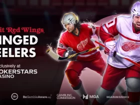 play’n-go-launches-exclusive-detroit-red-wings-game-in-partnership-with-pokerstars-in-michigan