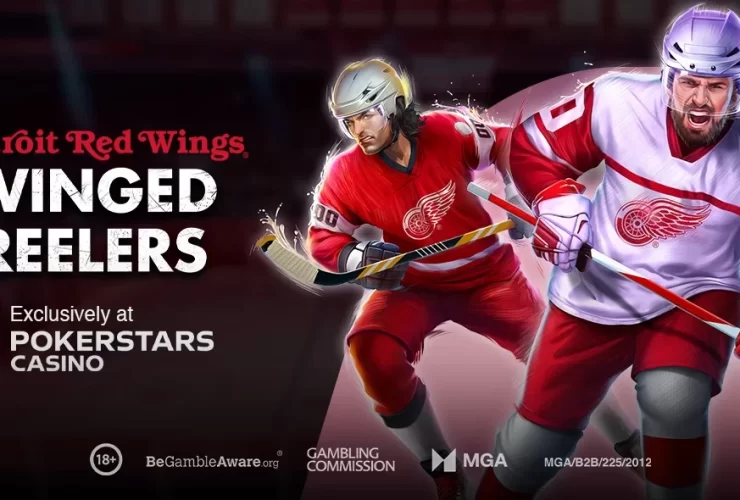 play’n-go-launches-exclusive-detroit-red-wings-game-in-partnership-with-pokerstars-in-michigan