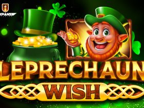 expanse-studios-releases-leprechaun-wish:-a-slot-adventure-inspired-by-irish-folklore