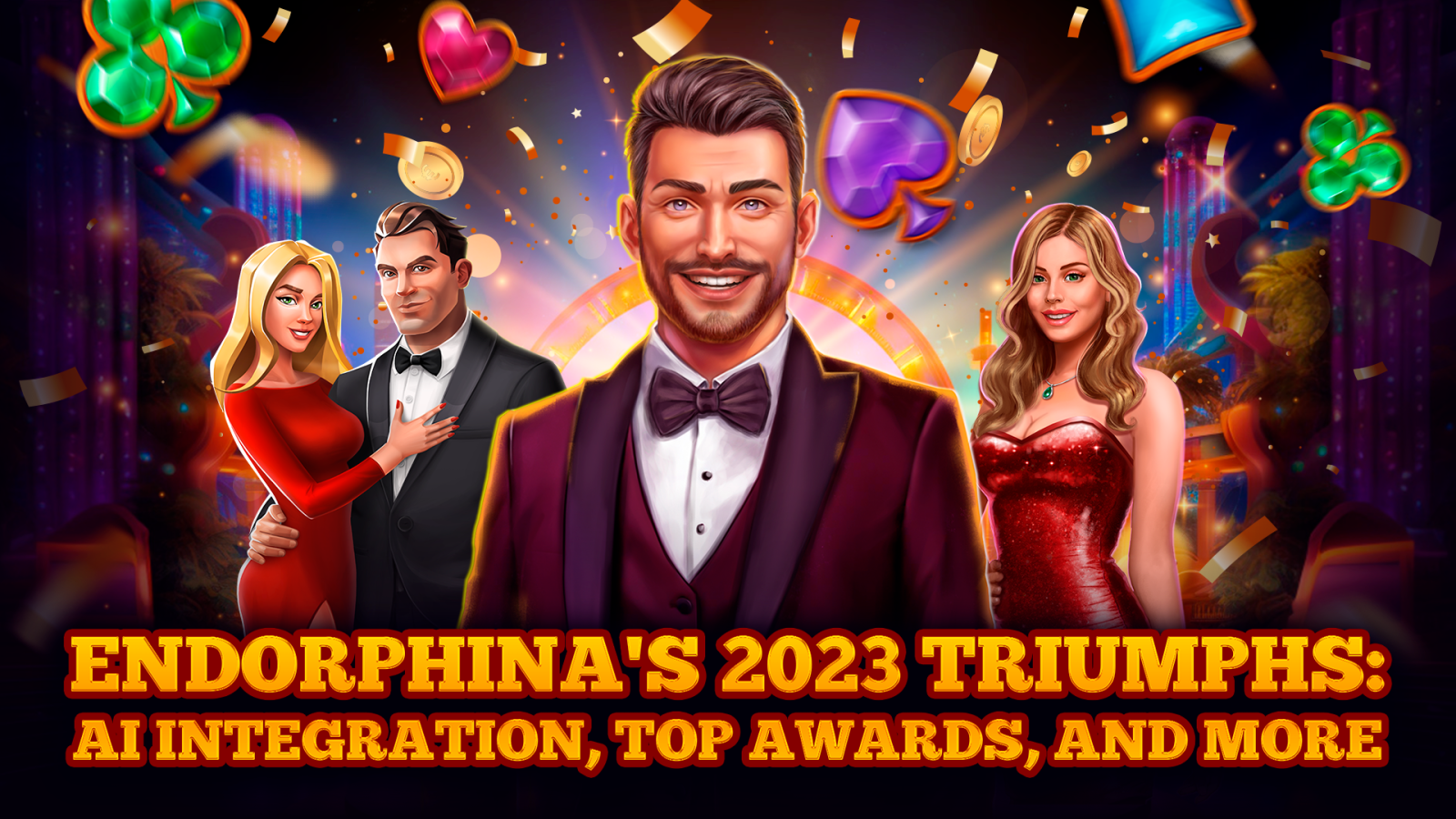 endorphina’s-2023-triumphs:-ai-integration,-top-awards,-and-more