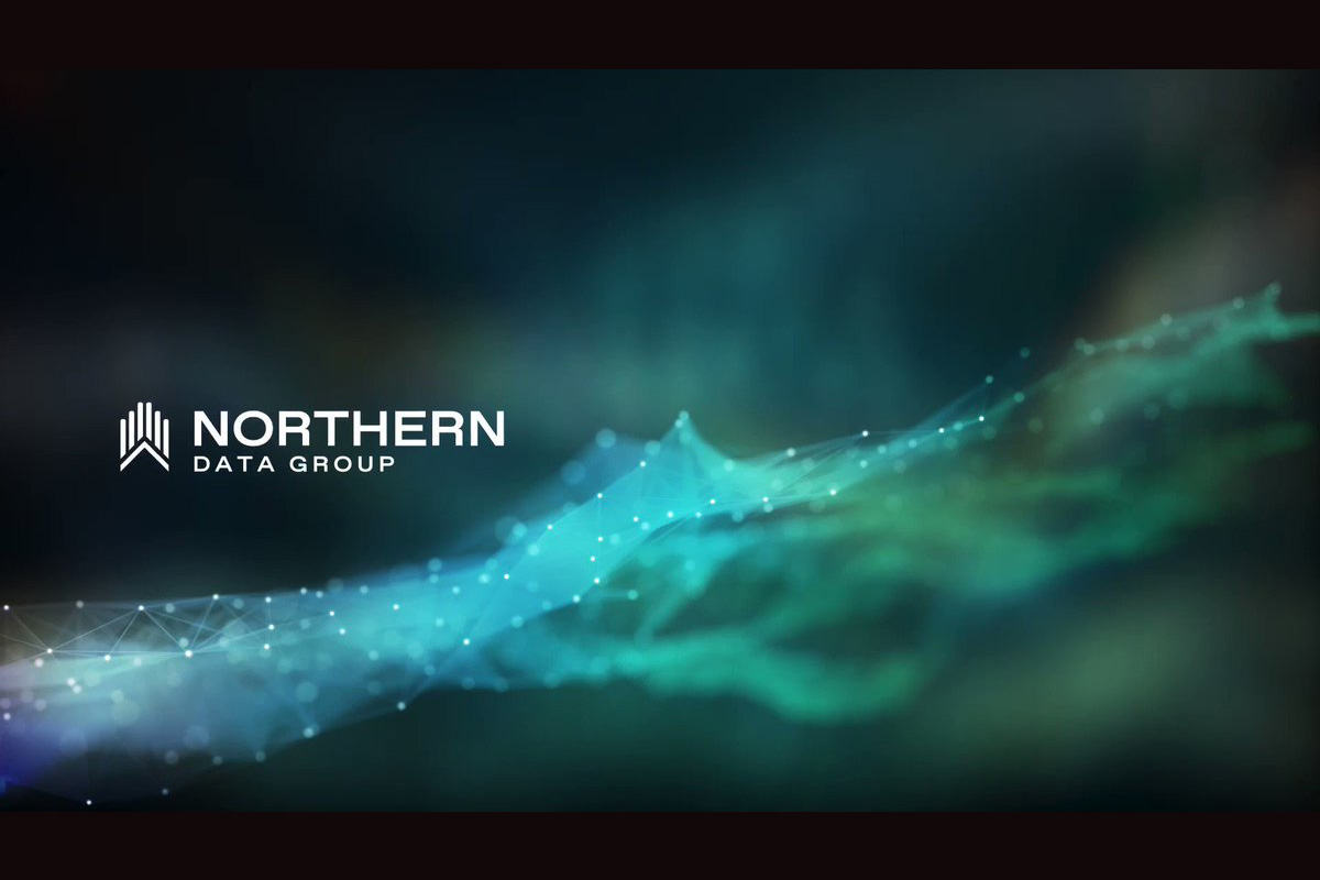 Northern Data Group announces closing of Damoon acquisition - News, Events,  Advertising Options