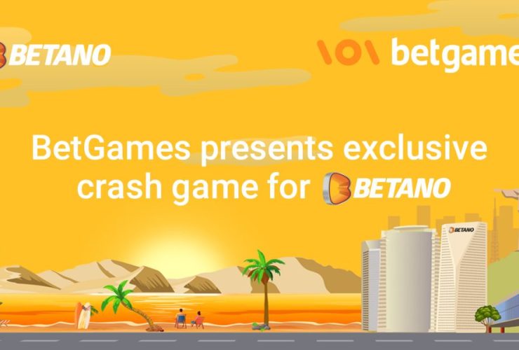 betgames-deepens-betano-partnership-with-bespoke-crash-game-launch