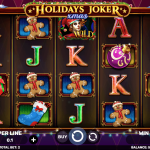 spinomenal-share-festive-joy-with-holidays-joker-xmas-slot