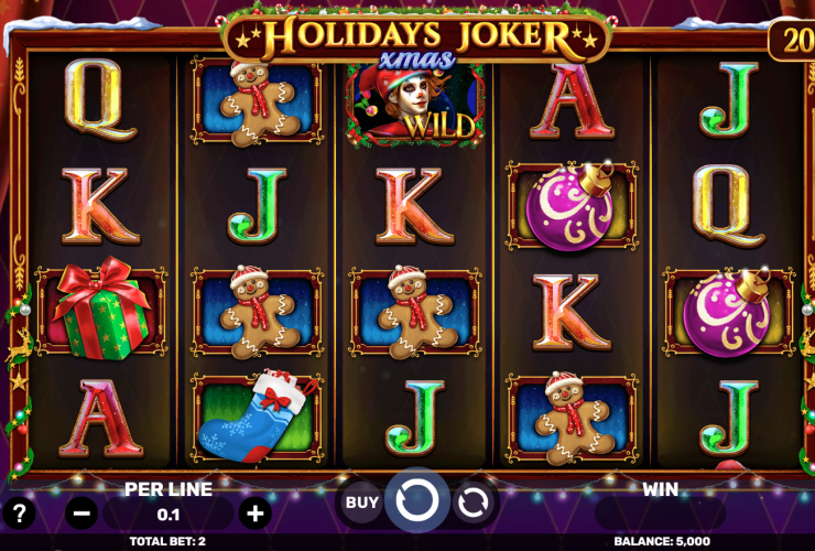 spinomenal-share-festive-joy-with-holidays-joker-xmas-slot