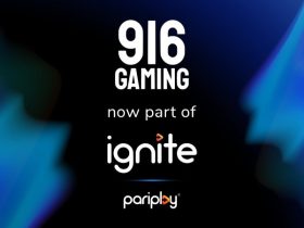 pariplay-adds-to-ignite-roster-with-916-gaming-deal