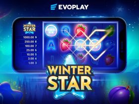 evoplay-introduces-first-2024-release-with-winter-star