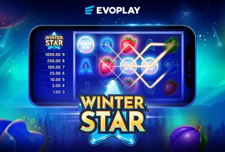 evoplay-introduces-first-2024-release-with-winter-star