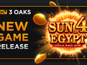 dig-for-flaming-hot-treasures-in-3-oaks-gaming’s-sun-of-egypt-4:-hold-and-win
