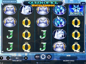 spinomenal-reveals-new-queen-of-ice-–-winter-kingdom-slot